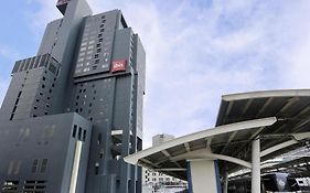 Mercure Bangkok Siam - SHA Extra Plus