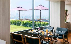 Mercure Bangkok Siam - SHA Extra Plus